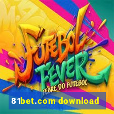 81bet.com download